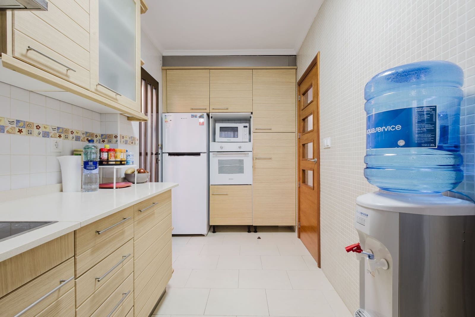 2 chambre Villa/Maison à vendre à Torrevieja avec piscine - 239 900 € (Ref: 9673876)