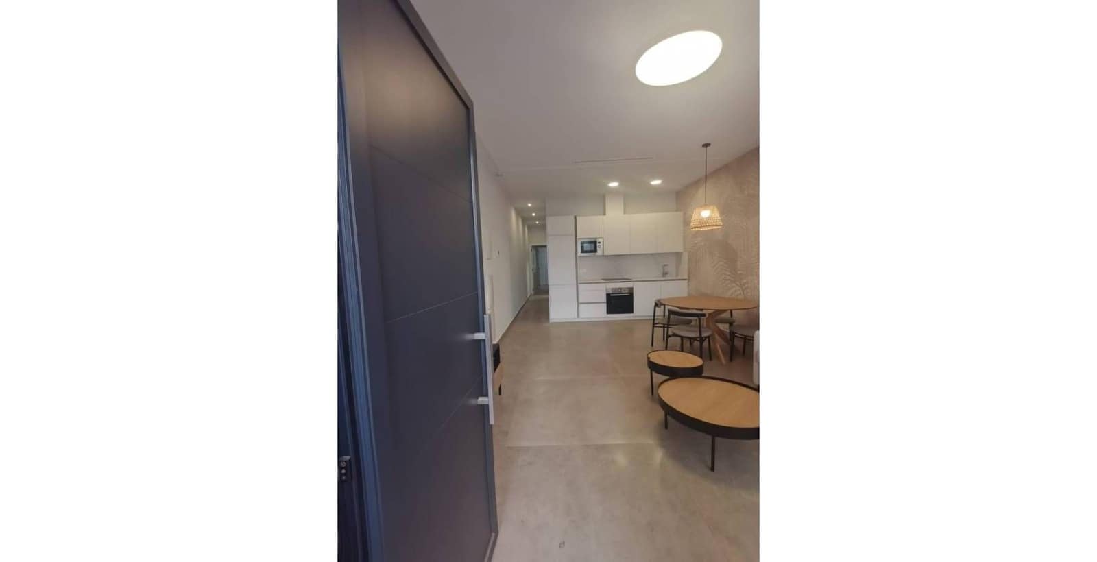 2 Zimmer Apartment zu verkaufen in Torrevieja mit Pool - 249.000 € (Ref: 9673878)