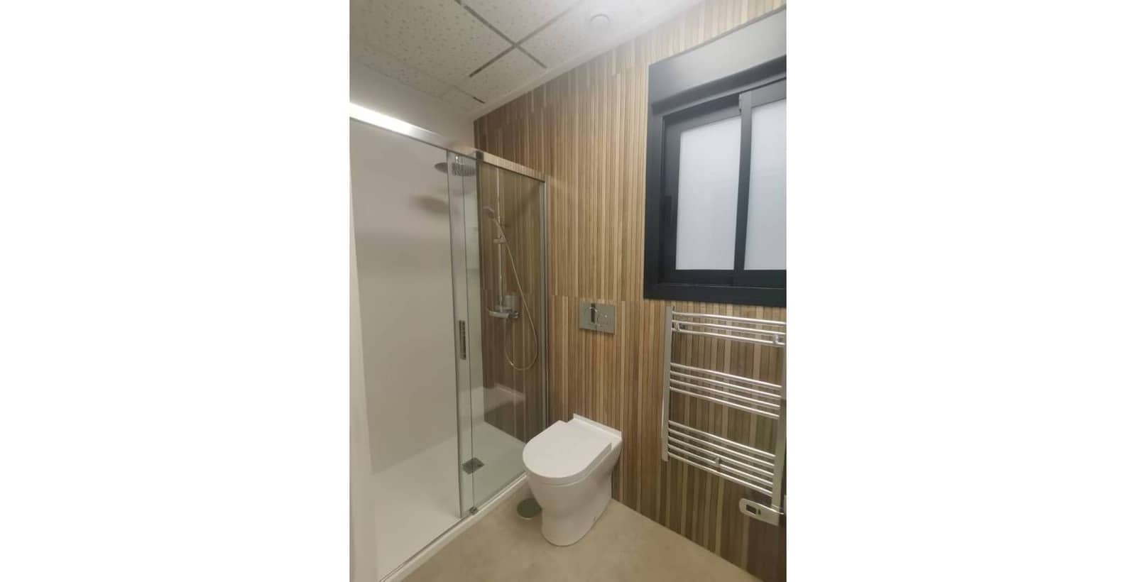 2 Zimmer Apartment zu verkaufen in Torrevieja mit Pool - 249.000 € (Ref: 9673878)