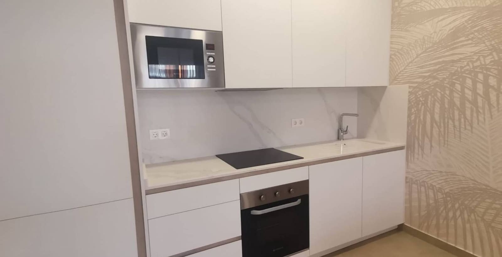 2 Zimmer Apartment zu verkaufen in Torrevieja mit Pool - 249.000 € (Ref: 9673878)
