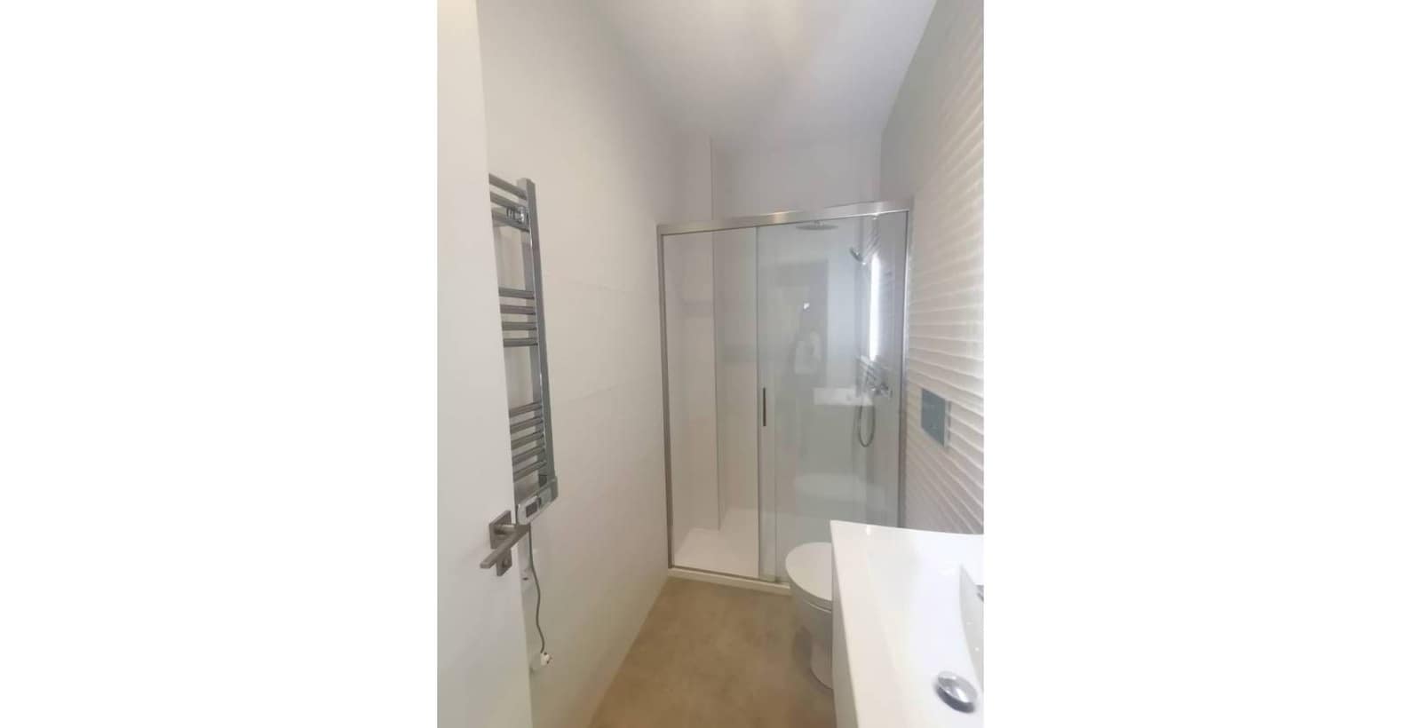 2 Zimmer Apartment zu verkaufen in Torrevieja mit Pool - 249.000 € (Ref: 9673878)