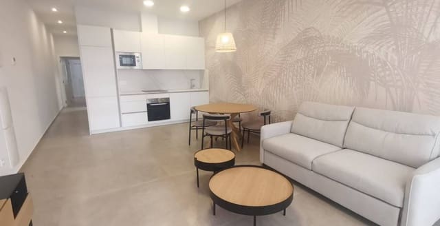 2 slaapkamer Appartement te koop in Las Piscinas Naturales, Torrevieja met zwembad - € 249.000 (Ref: 9673878)