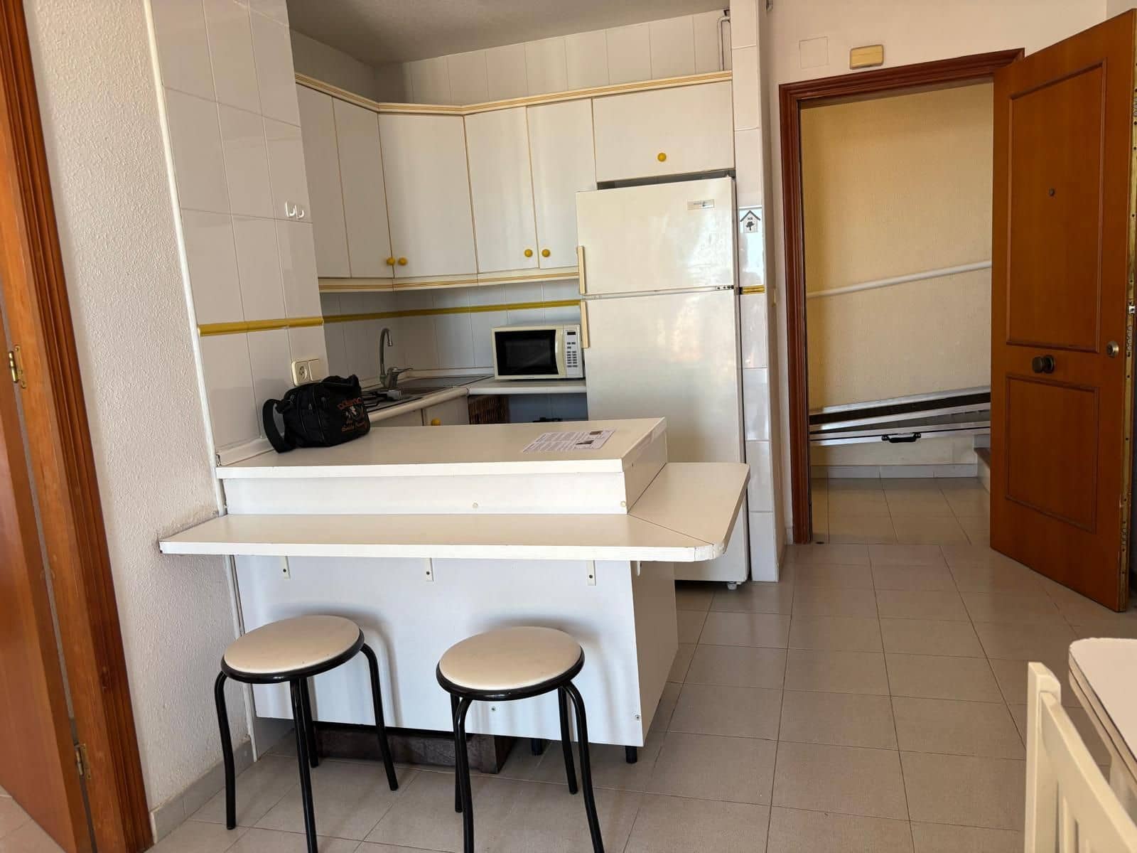 1 sovrum Lägenhet till salu i Torrevieja - 119 900 € (Ref: 9673880)