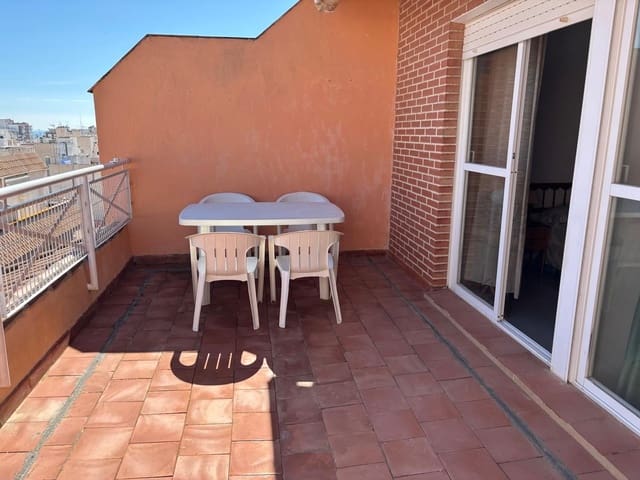 1 sovrum Lägenhet till salu i Centro - Muelle Pesquero, Torrevieja - 119 900 € (Ref: 9673880)
