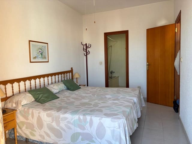 1 sovrum Lägenhet till salu i Centro - Muelle Pesquero, Torrevieja - 119 900 € (Ref: 9673880)