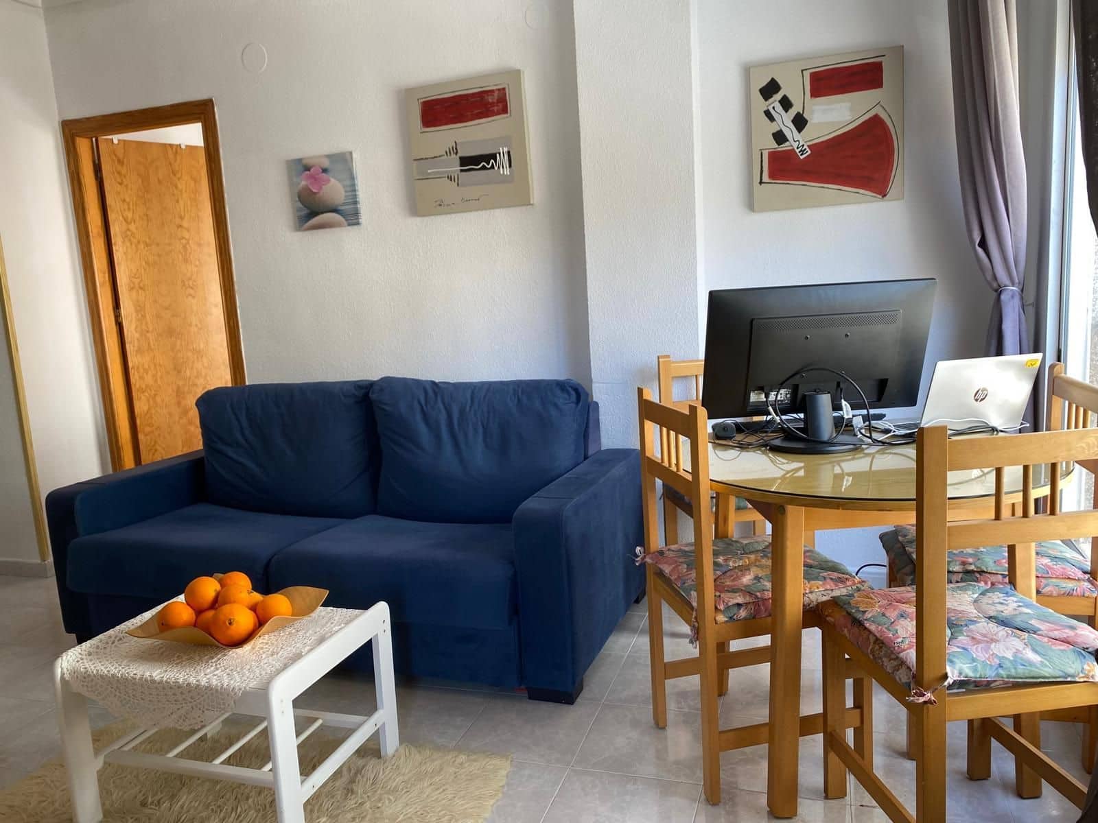 2 soverom Leilighet til salgs i Torrevieja med garasje - € 139 900 (Ref: 9676955)