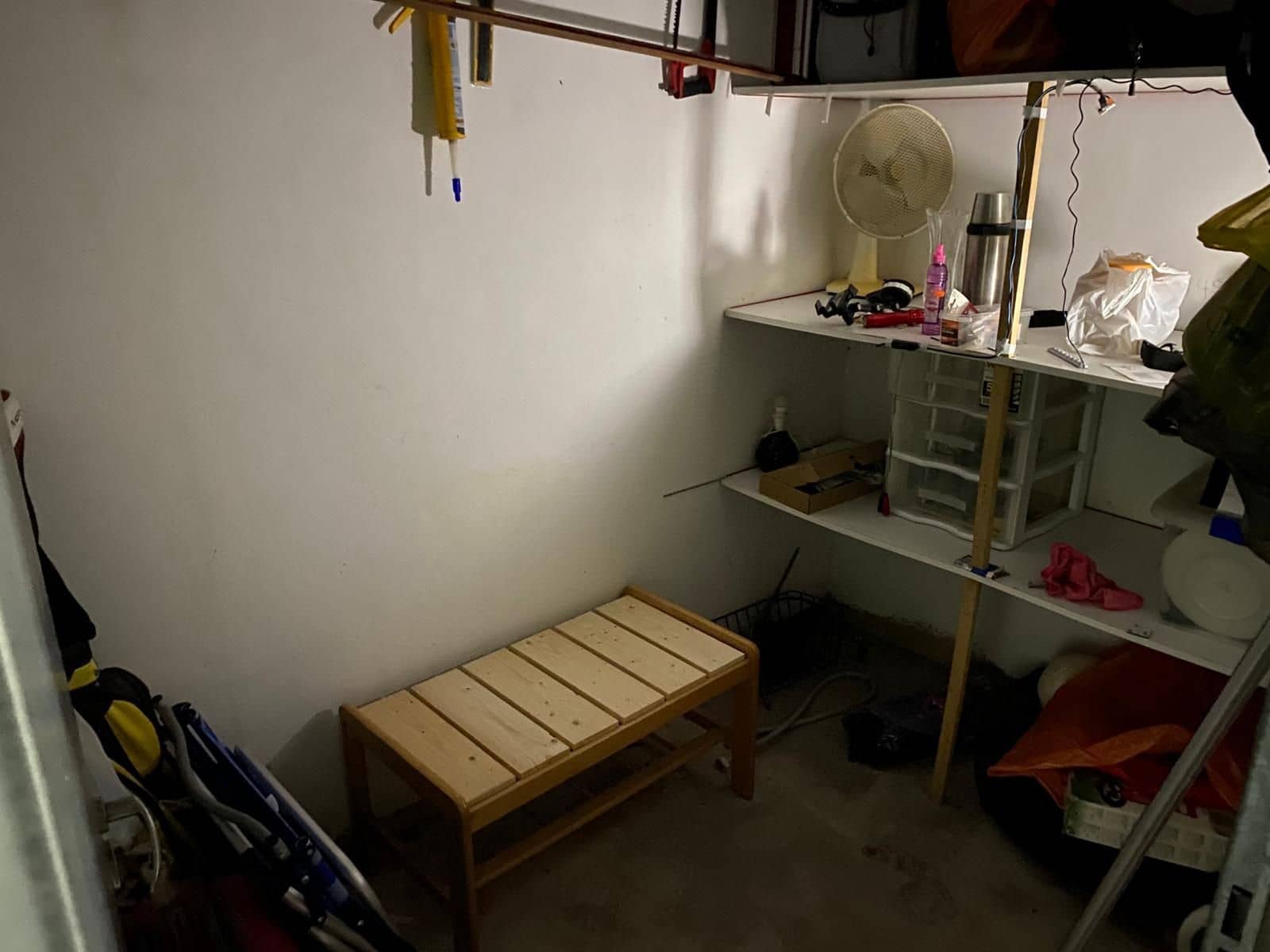 2 soverom Leilighet til salgs i Torrevieja med garasje - € 139 900 (Ref: 9676955)