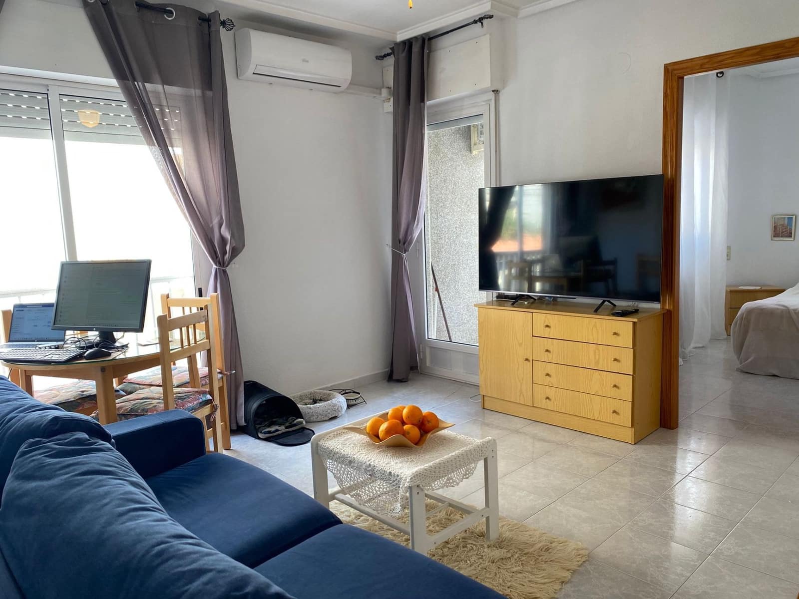 2 soverom Leilighet til salgs i Torrevieja med garasje - € 139 900 (Ref: 9676955)