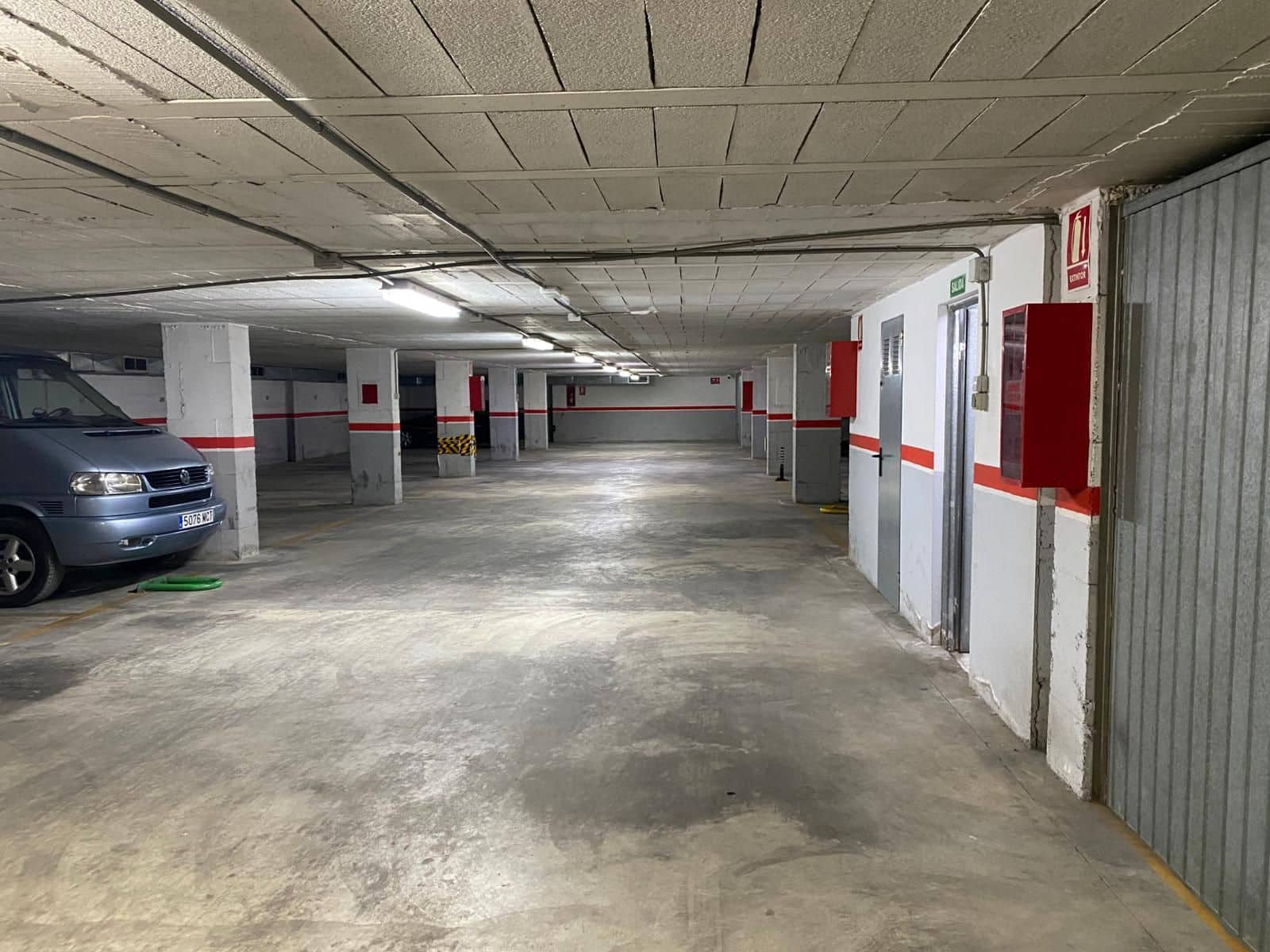 2 soverom Leilighet til salgs i Torrevieja med garasje - € 139 900 (Ref: 9676955)