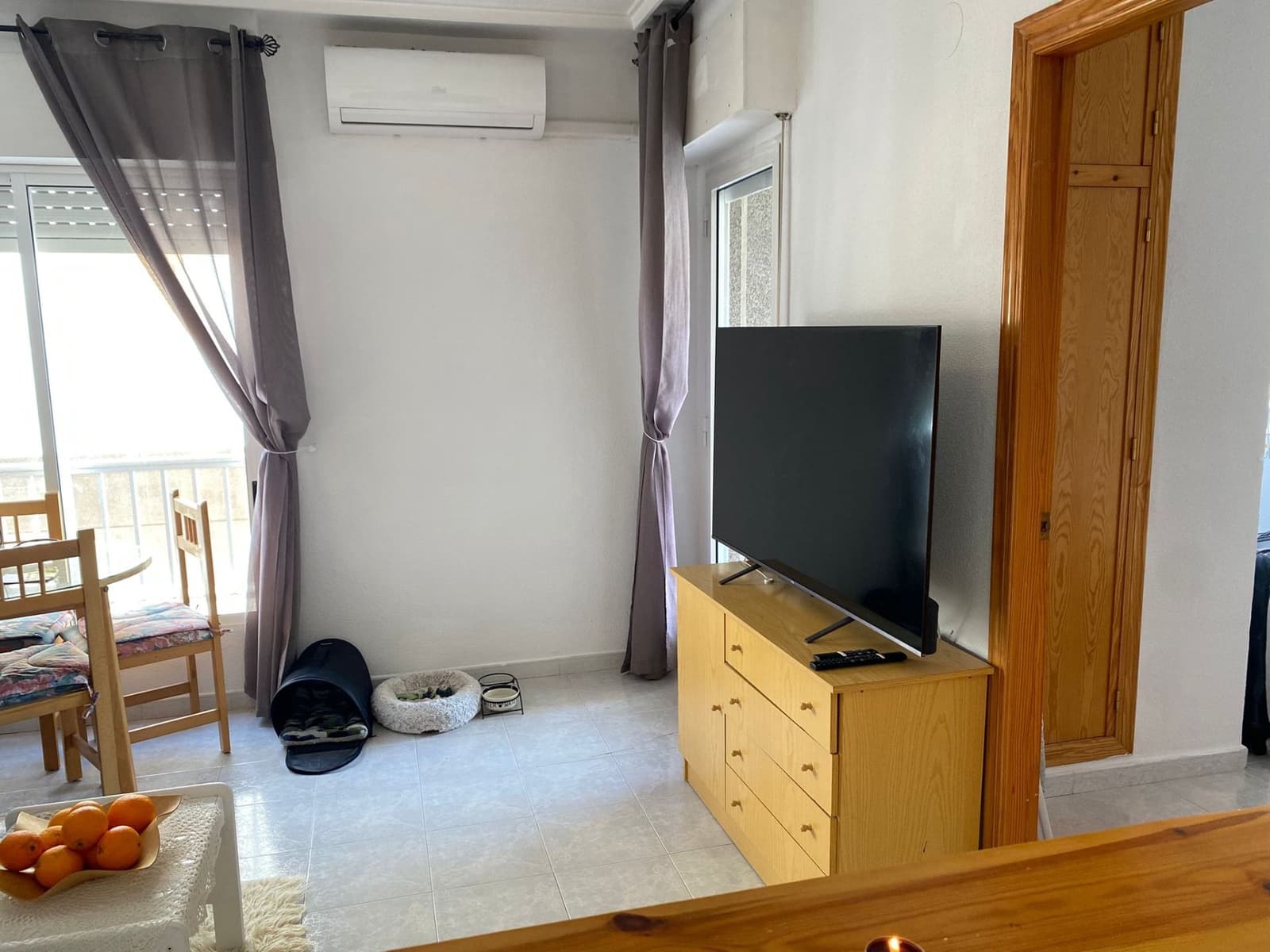 2 soverom Leilighet til salgs i Torrevieja med garasje - € 139 900 (Ref: 9676955)