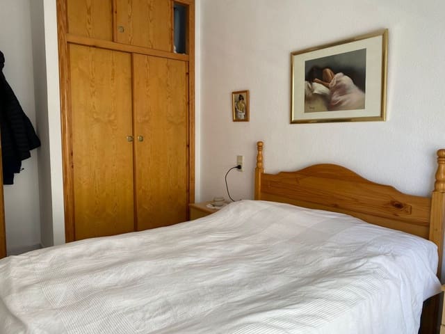 2 bedroom Apartment for sale in Playa del Acequión, Torrevieja with garage - € 139,900 (Ref: 9676955)