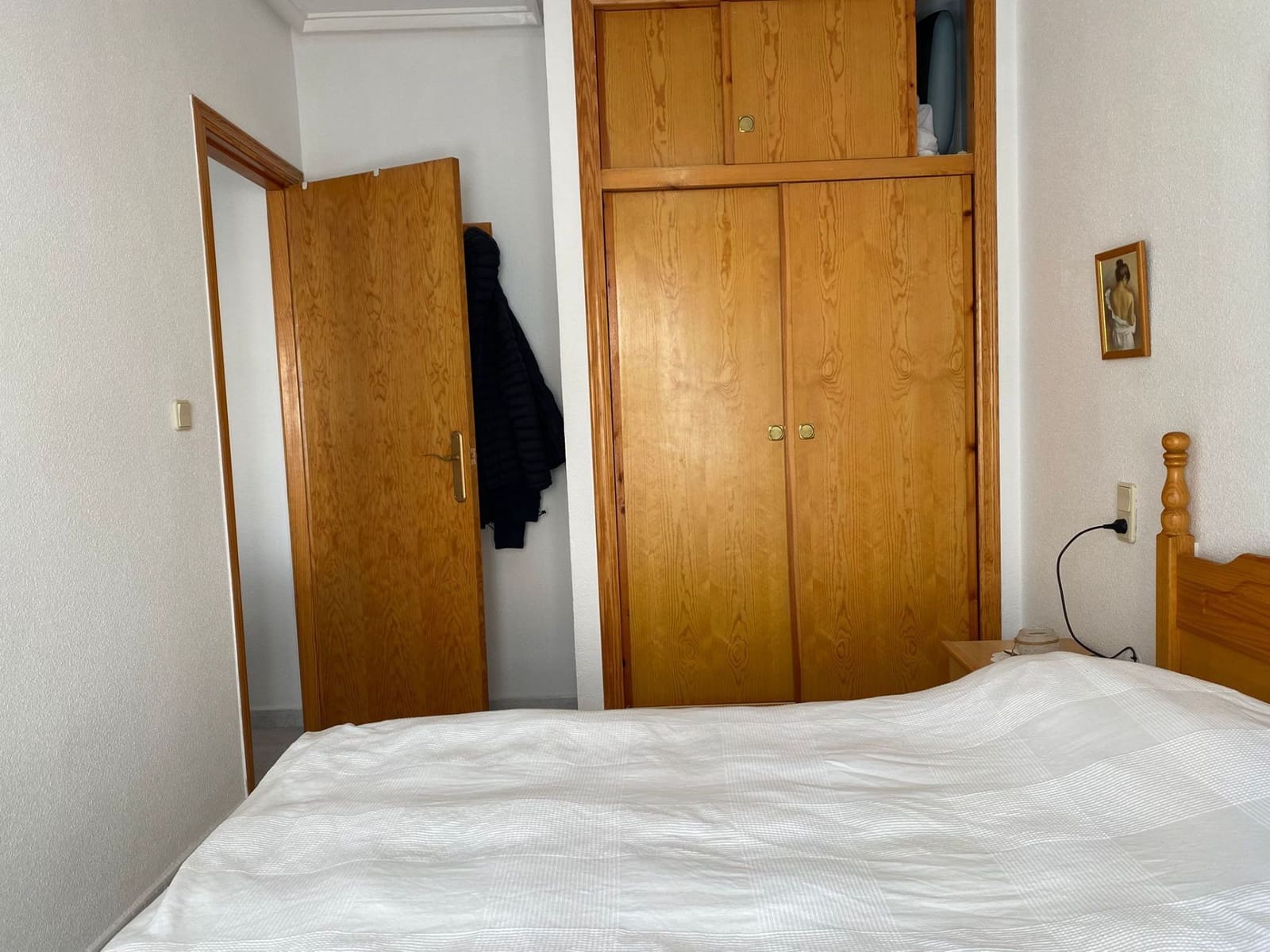 2 soverom Leilighet til salgs i Torrevieja med garasje - € 139 900 (Ref: 9676955)