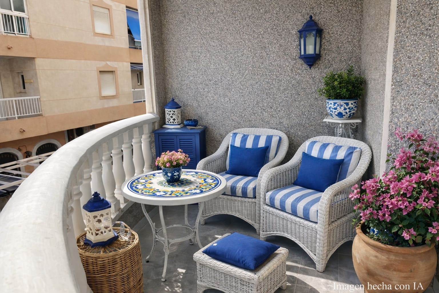 2 bedroom Apartment for sale in Torrevieja with garage - € 139,900 (Ref: 9676955)