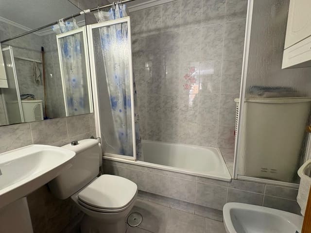 2 soverom Leilighet til salgs i Playa del Acequión, Torrevieja med garasje - € 139 900 (Ref: 9676955)