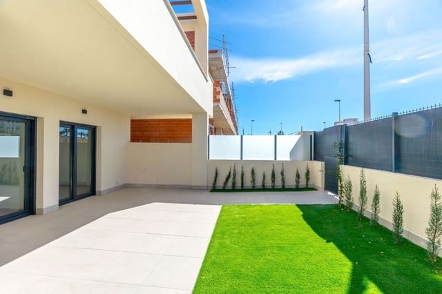 2 soveværelse Lejlighed til salg i La Veleta, Torrevieja med swimmingpool garage - € 400.000 (Ref: 9676956)