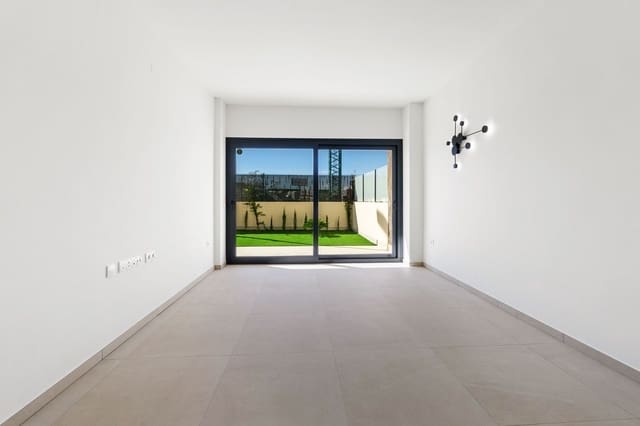 2 soveværelse Lejlighed til salg i La Veleta, Torrevieja med swimmingpool garage - € 400.000 (Ref: 9676956)