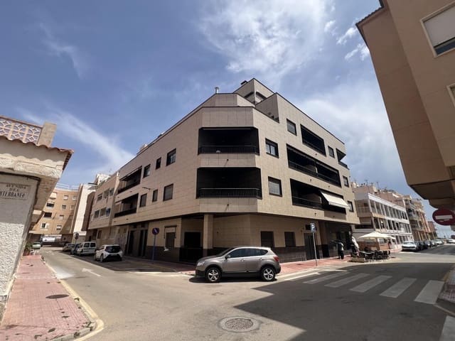 2 camera da letto Appartamento in vendita in Gaspar Perelló, Torrevieja - 169.900 € (Rif: 9694847)