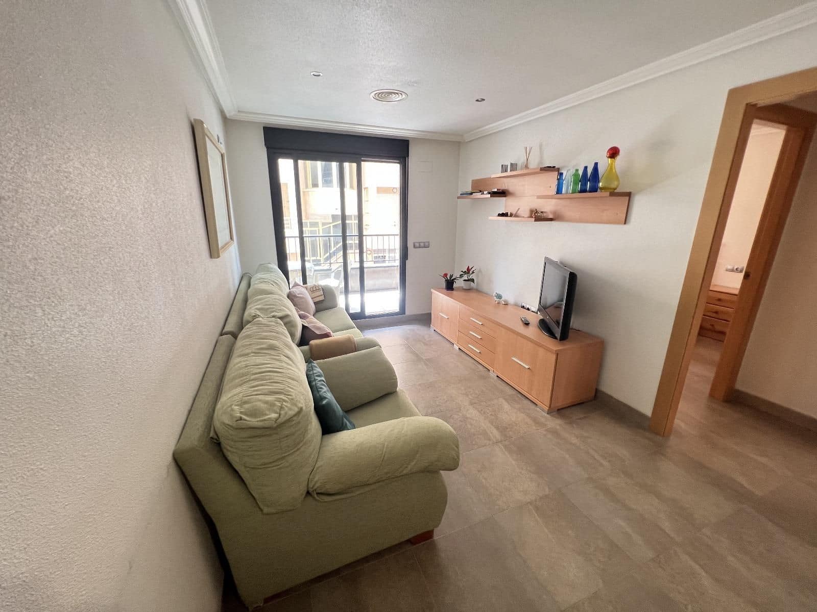 2 bedroom Apartment for sale in Torrevieja - € 169,900 (Ref: 9694847)