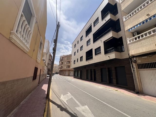 2 camera da letto Appartamento in vendita in Gaspar Perelló, Torrevieja - 169.900 € (Rif: 9694847)