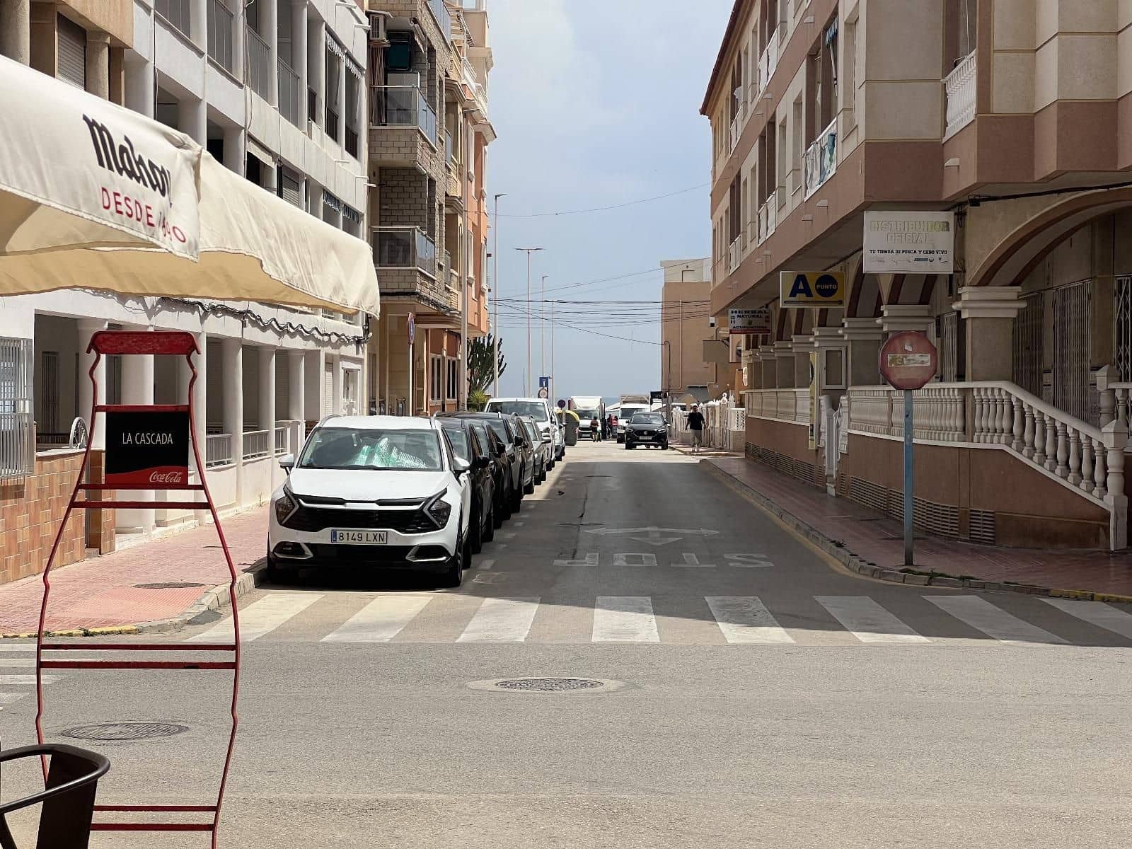 2 bedroom Apartment for sale in Torrevieja - € 169,900 (Ref: 9694847)