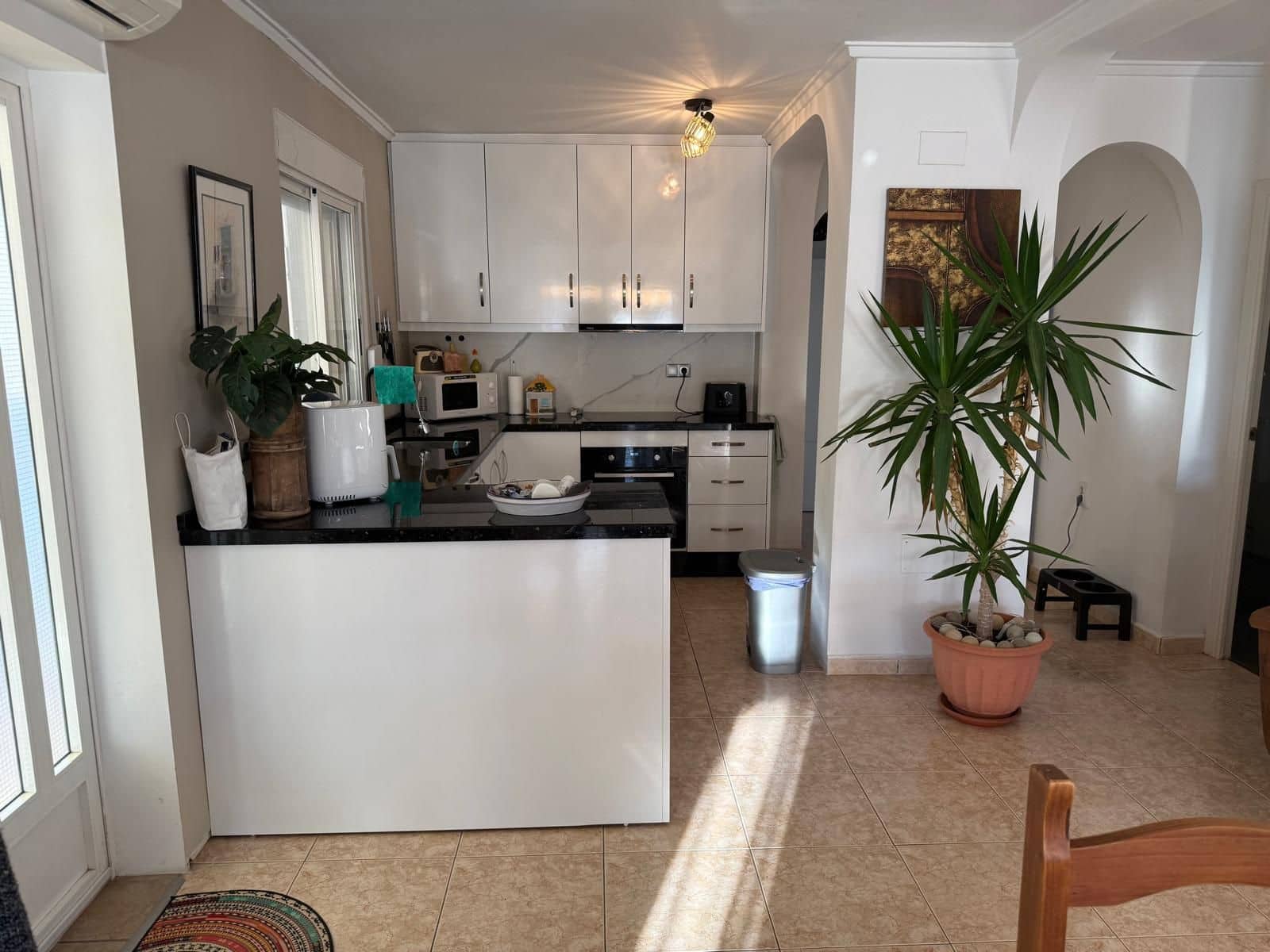 2 bedroom Villa for sale in Torrevieja with pool - € 285,000 (Ref: 9694848)