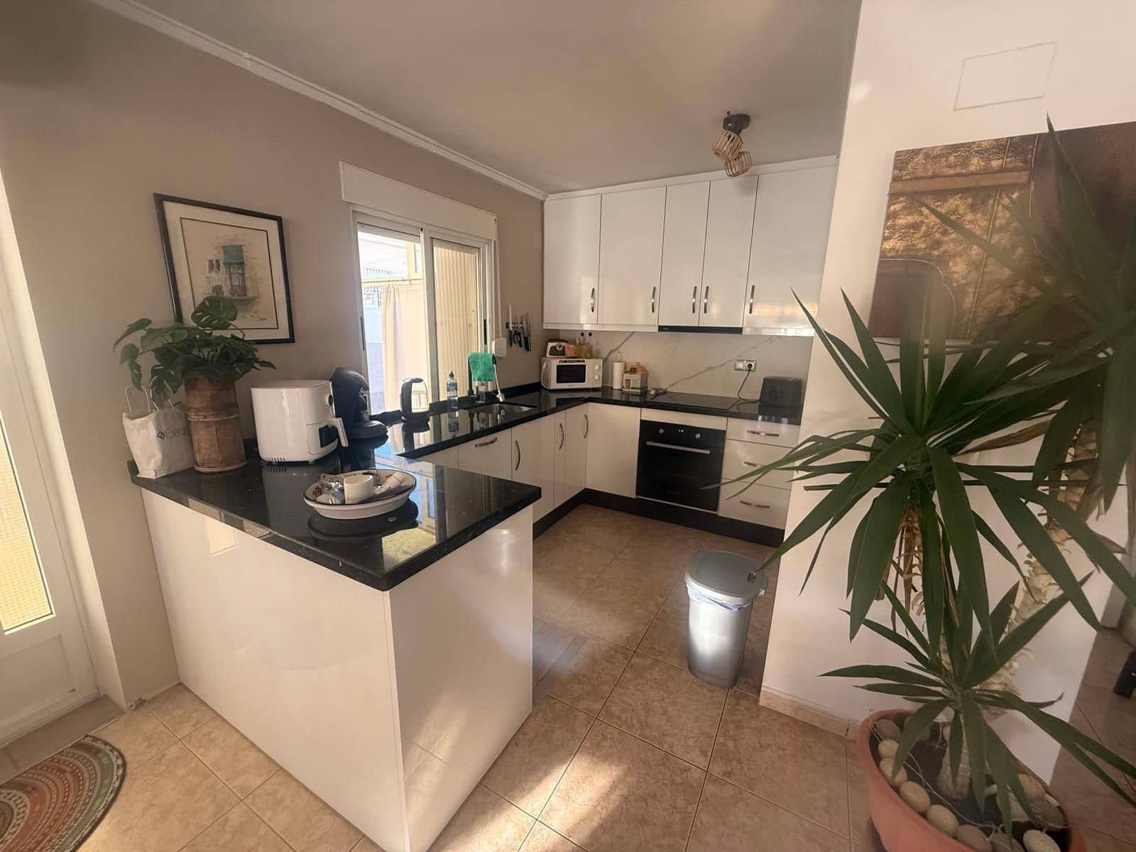 2 bedroom Villa for sale in Torrevieja with pool - € 285,000 (Ref: 9694848)