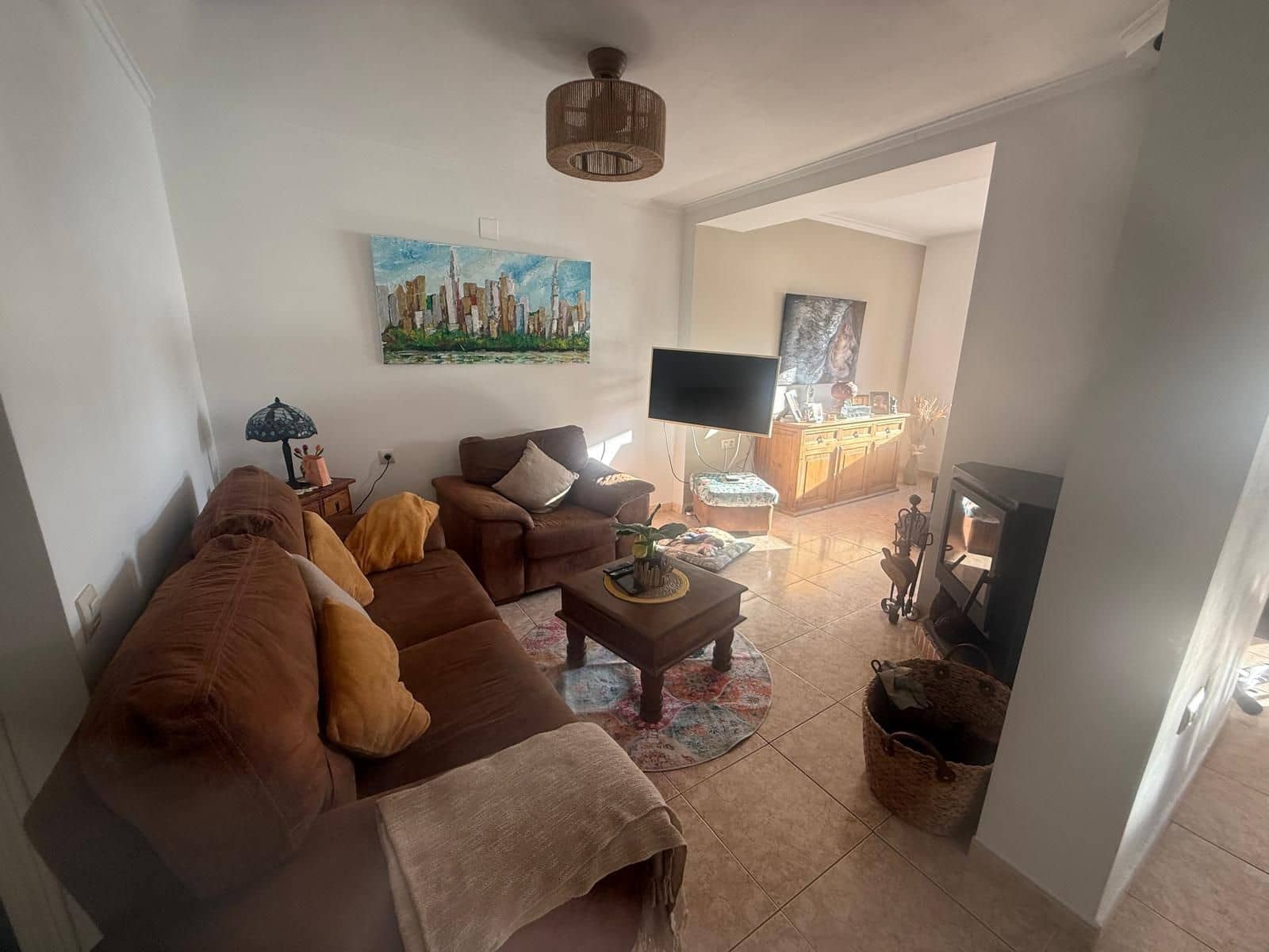 2 bedroom Villa for sale in Torrevieja with pool - € 285,000 (Ref: 9694848)