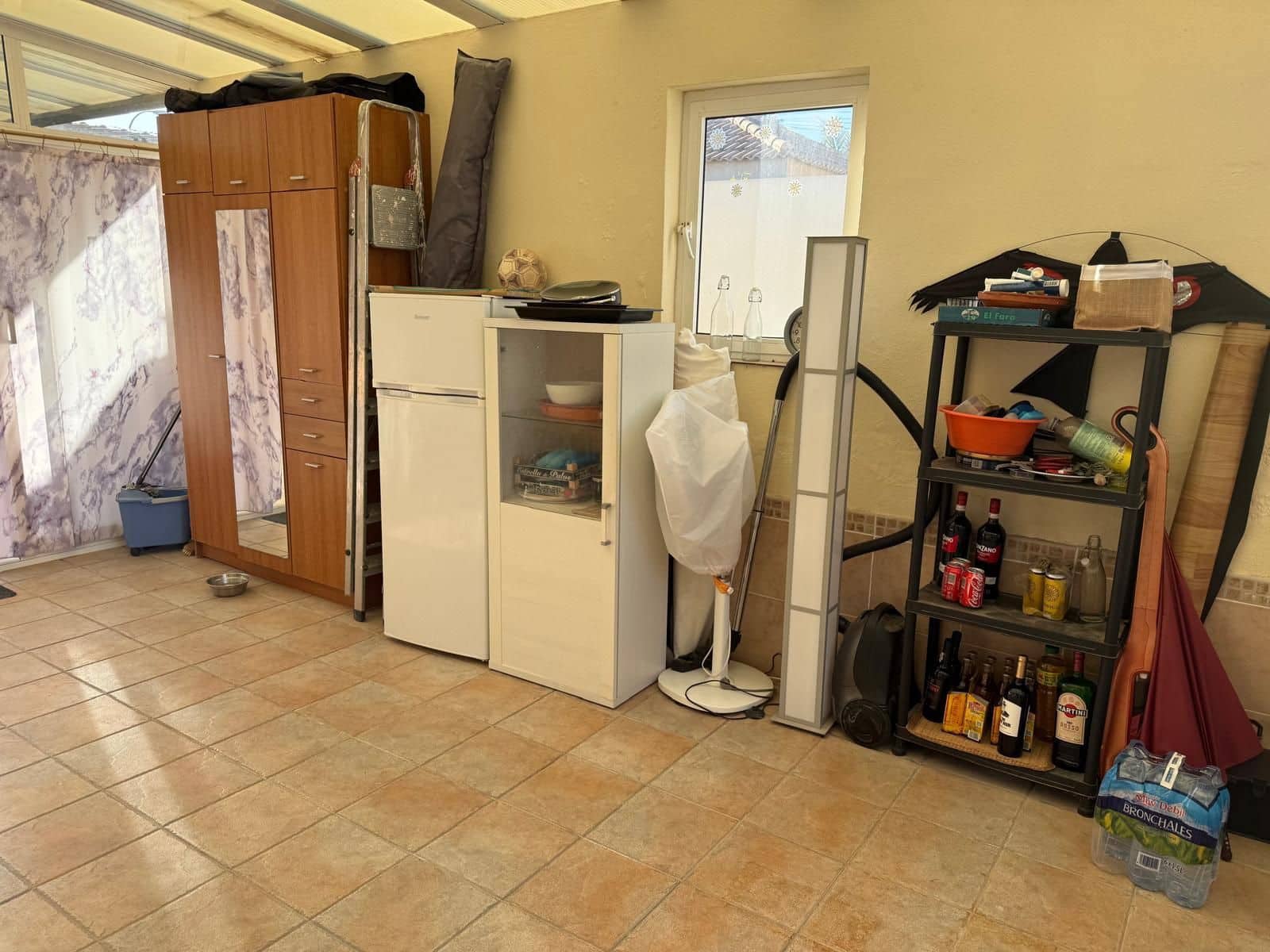 2 bedroom Villa for sale in Torrevieja with pool - € 285,000 (Ref: 9694848)