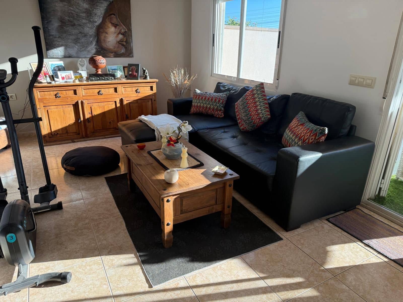 2 bedroom Villa for sale in Torrevieja with pool - € 285,000 (Ref: 9694848)