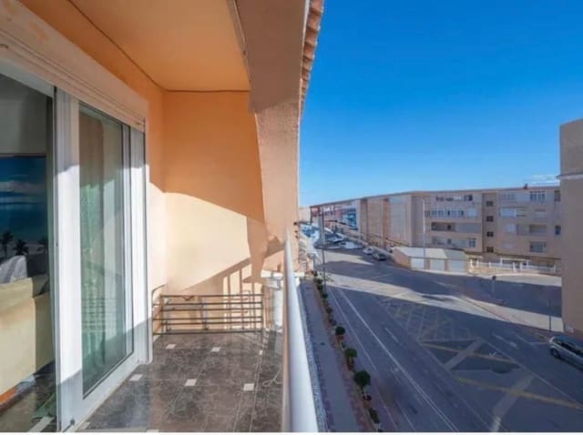 2 slaapkamer Appartement te koop in Gaspar Perelló, Torrevieja met zwembad - € 129.900 (Ref: 9719668)