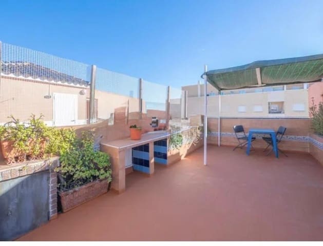 2 slaapkamer Appartement te koop in Gaspar Perelló, Torrevieja met zwembad - € 129.900 (Ref: 9719668)