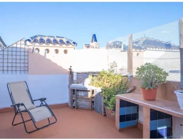 2 slaapkamer Appartement te koop in Gaspar Perelló, Torrevieja met zwembad - € 129.900 (Ref: 9719668)