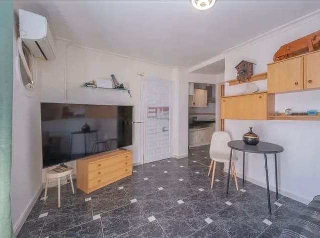 2 slaapkamer Appartement te koop in Gaspar Perelló, Torrevieja met zwembad - € 129.900 (Ref: 9719668)