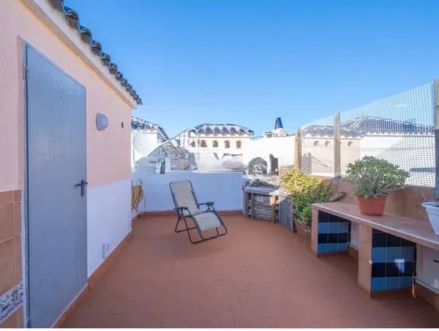 2 slaapkamer Appartement te koop in Gaspar Perelló, Torrevieja met zwembad - € 129.900 (Ref: 9719668)