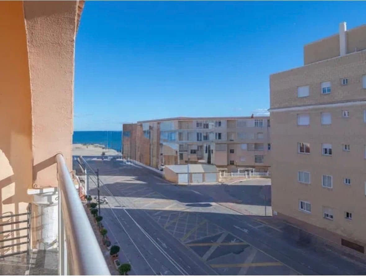2 bedroom Apartment for sale in Torrevieja with pool - € 129,900 (Ref: 9719668)