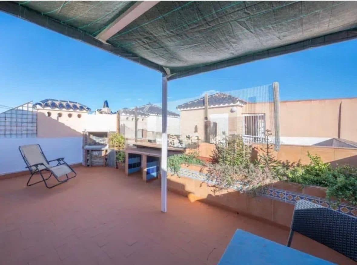 2 bedroom Apartment for sale in Torrevieja with pool - € 129,900 (Ref: 9719668)