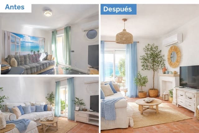 2 slaapkamer Appartement te koop in Gaspar Perelló, Torrevieja met zwembad - € 129.900 (Ref: 9719668)