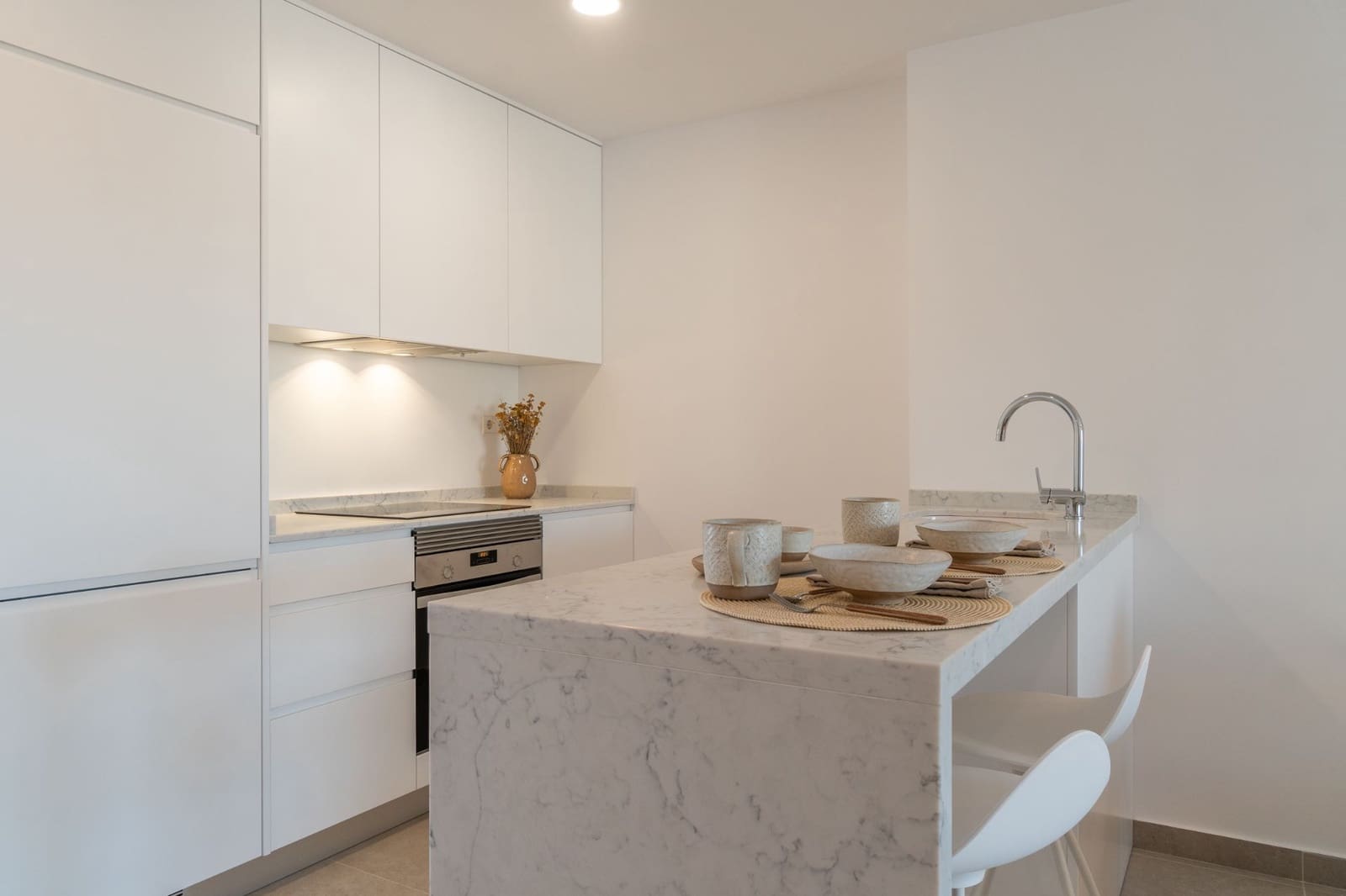 2 bedroom Apartment for sale in Orihuela Costa with pool garage - € 325,000 (Ref: 9721368)