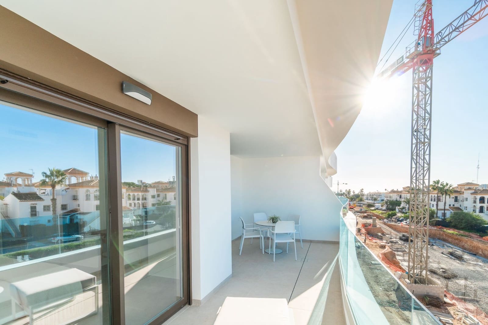 2 bedroom Apartment for sale in Orihuela Costa with pool garage - € 325,000 (Ref: 9721368)