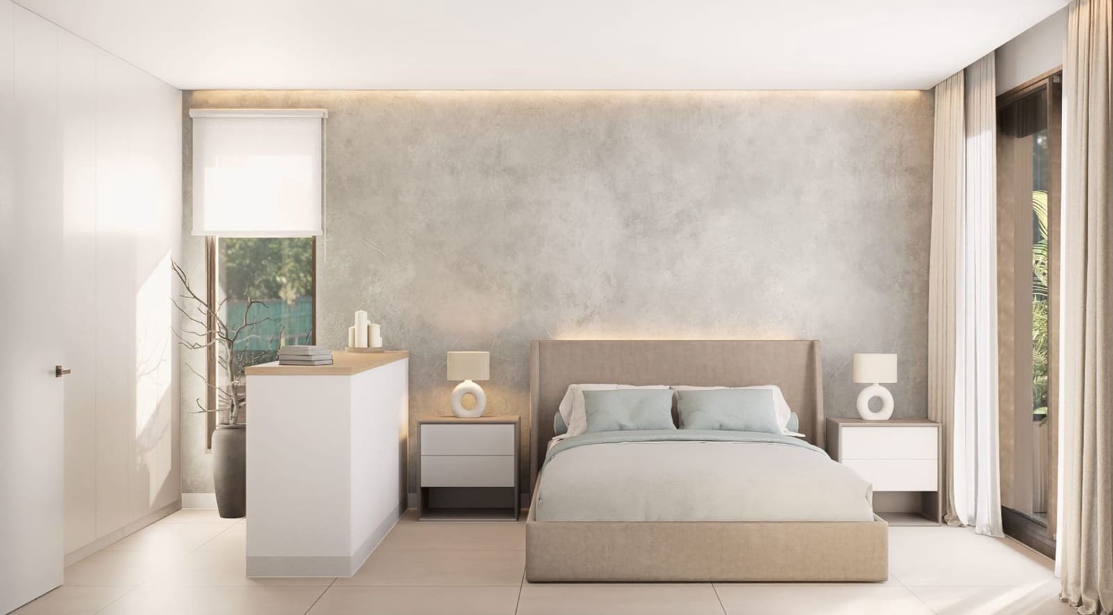 3 soveværelse Villa til salg i Torrevieja med swimmingpool garage - € 550.000 (Ref: 9726408)