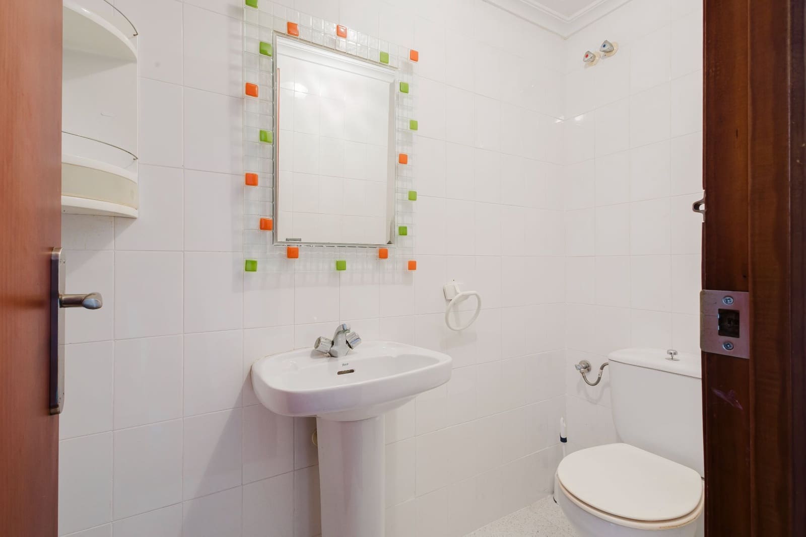 3 soverom Leilighet til salgs i Torrevieja - € 159 000 (Ref: 9751653)