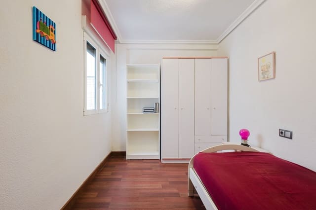 3 soverom Leilighet til salgs i Playa del Acequión, Torrevieja - € 159 000 (Ref: 9751653)