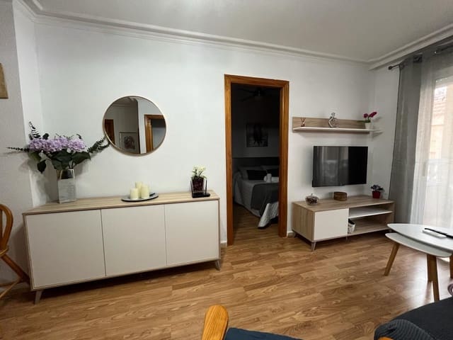 2 chambre Appartement à vendre à Torrevieja - 159 900 € (Ref: 9755358)