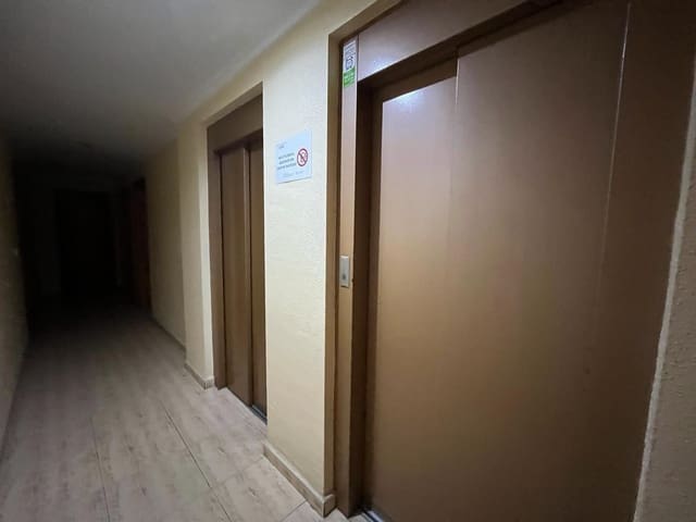 2 chambre Appartement à vendre à Torrevieja - 159 900 € (Ref: 9755358)