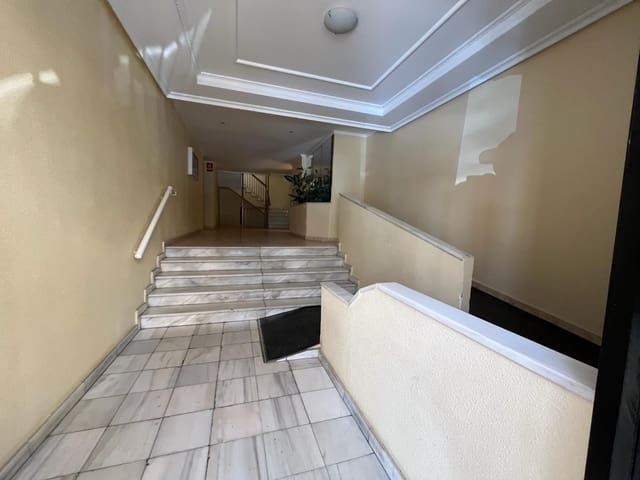 2 chambre Appartement à vendre à Torrevieja - 159 900 € (Ref: 9755358)