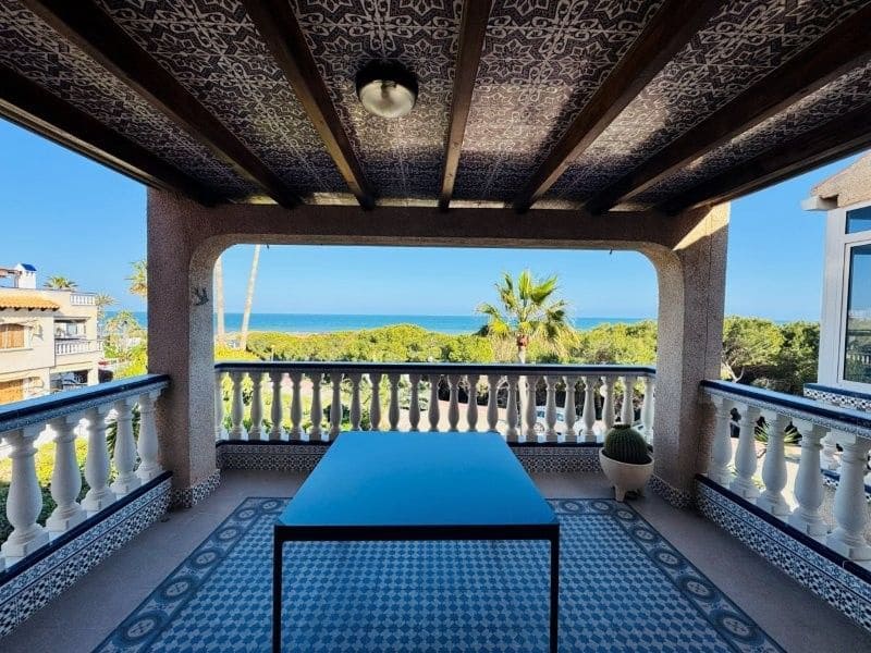 2 slaapkamer Huis te koop in Guardamar del Segura - € 450.000 (Ref: 9755359)