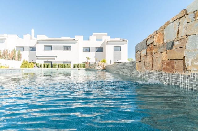 3 sovrum Lägenhet till salu i Los Balcones - Los Altos, Torrevieja med pool - 310 000 € (Ref: 9755360)
