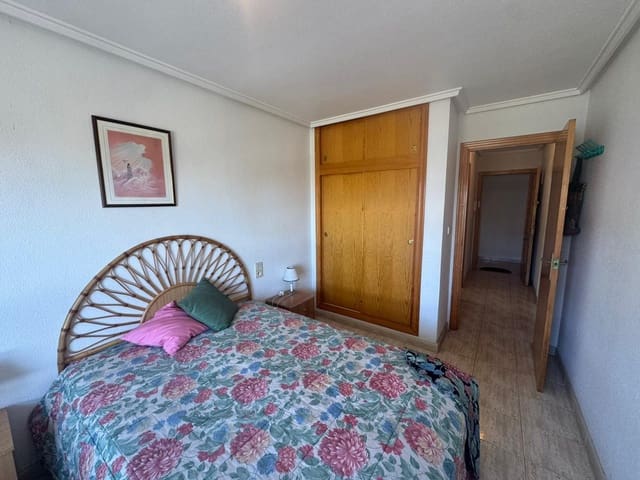 2 sypialnia Apartament na sprzedaż w Playa del Acequión, Torrevieja - 139 900 € (Ref: 9755361)