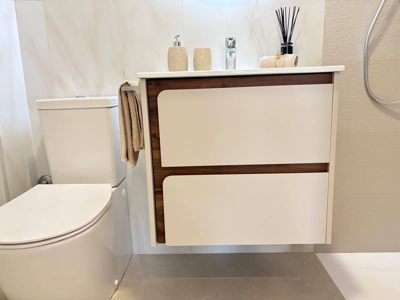 2 bedroom Penthouse for sale in Pilar de la Horadada with pool garage - € 299,999 (Ref: 9758556)