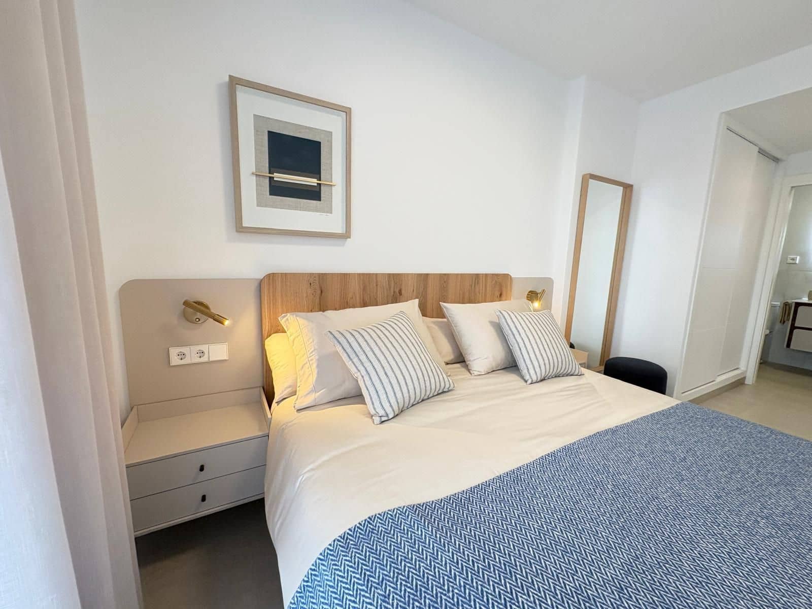 2 bedroom Penthouse for sale in Pilar de la Horadada with pool garage - € 299,999 (Ref: 9758556)